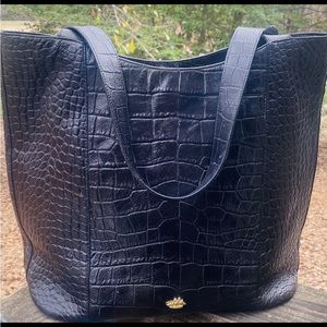Brahmin Topsail Bag